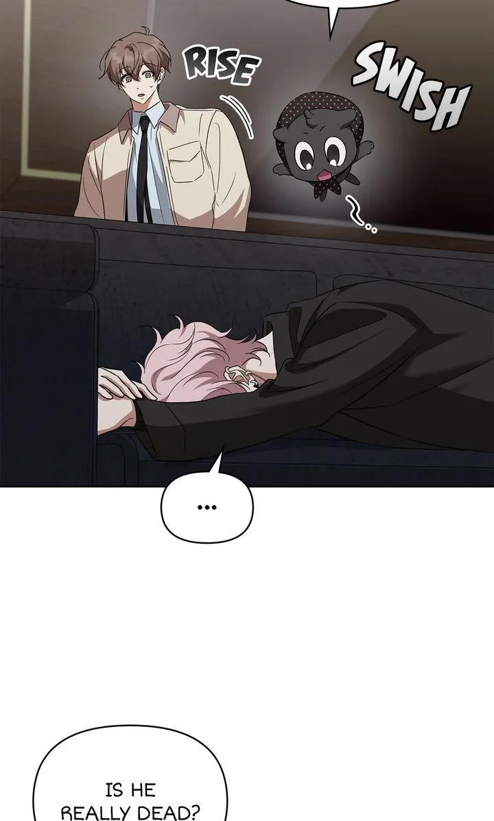 Creating Hidden Endings Chapter 42 page 47 - 
