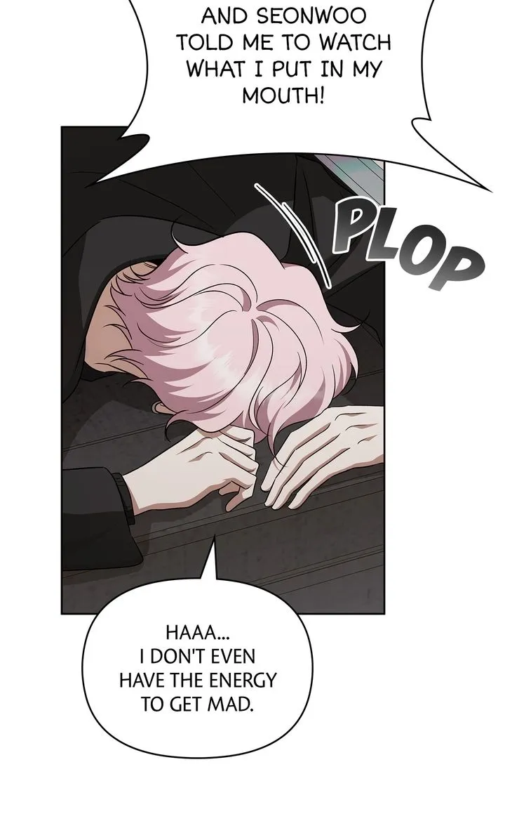 Creating Hidden Endings Chapter 42 page 50 - 