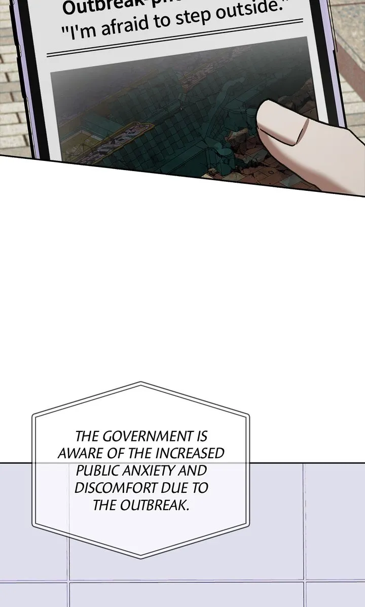 Creating Hidden Endings Chapter 42 page 6 - 