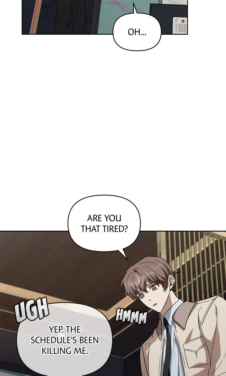 Creating Hidden Endings Chapter 42 page 53 - 