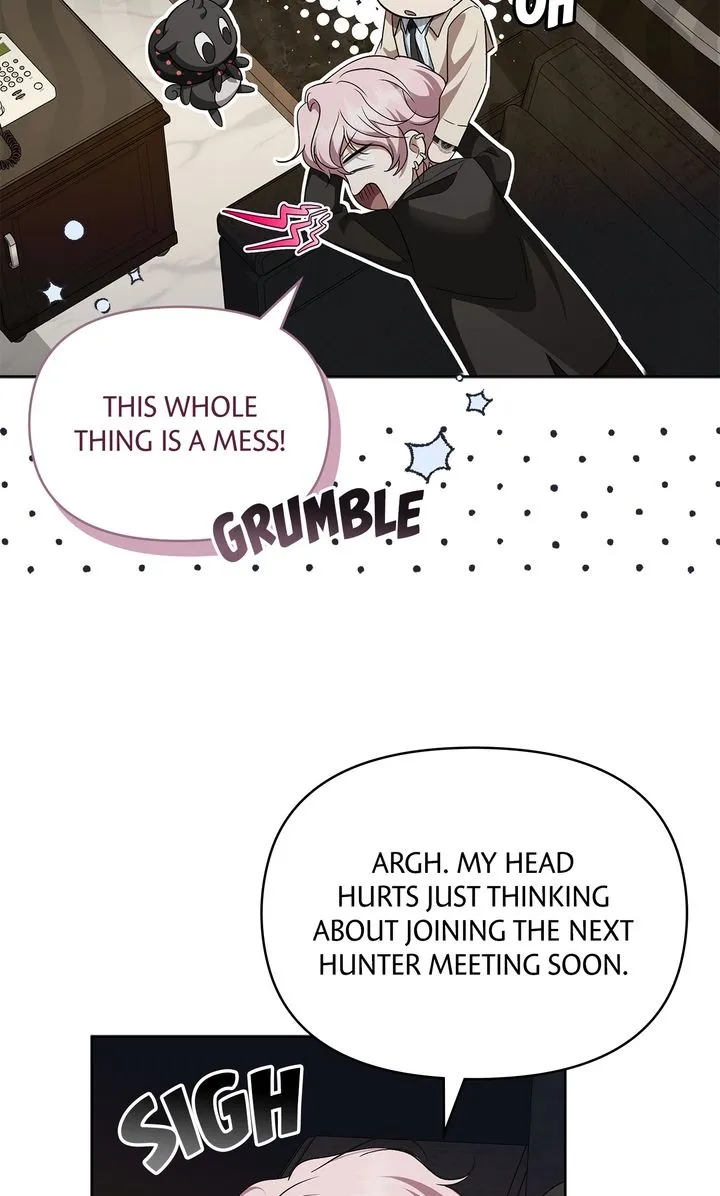 Creating Hidden Endings Chapter 42 page 55 - 