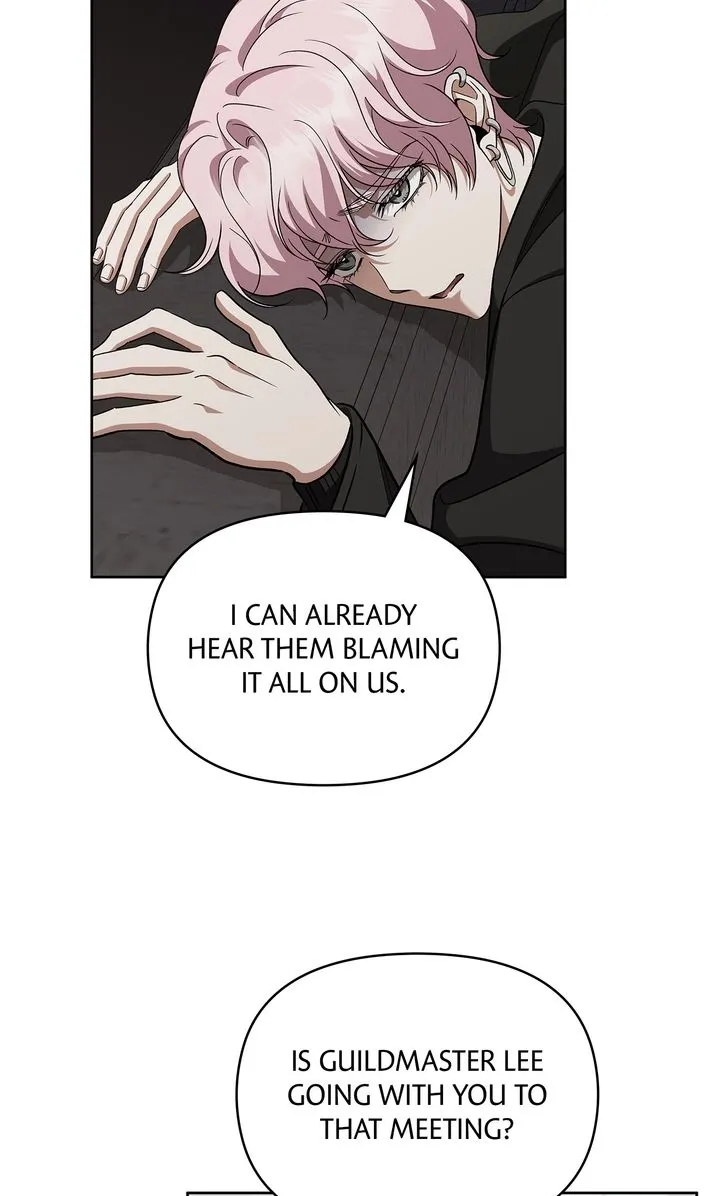 Creating Hidden Endings Chapter 42 page 56 - 