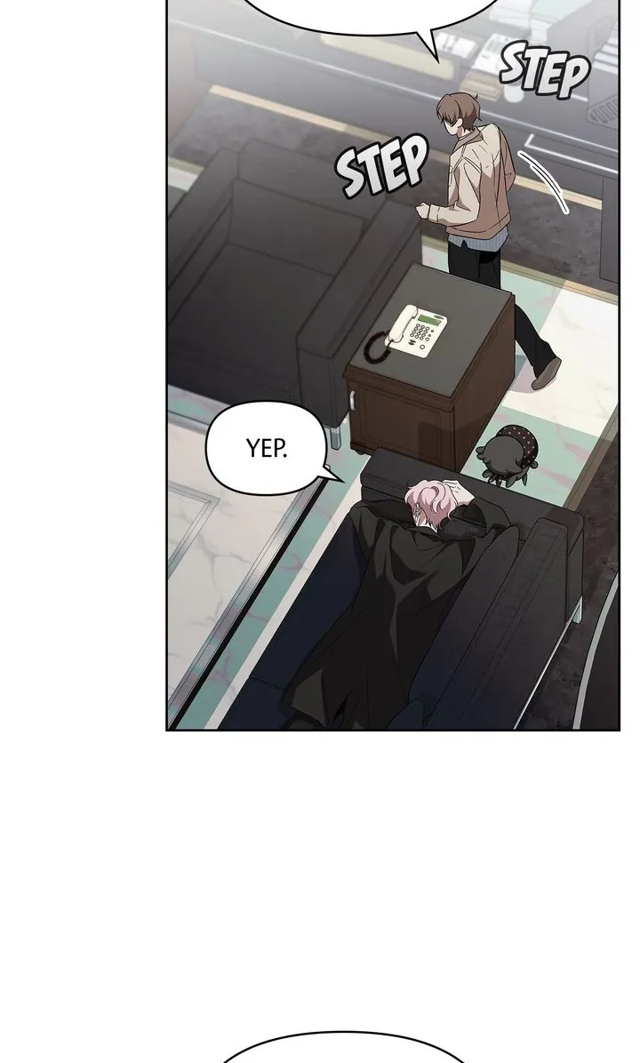 Creating Hidden Endings Chapter 42 page 57 - 