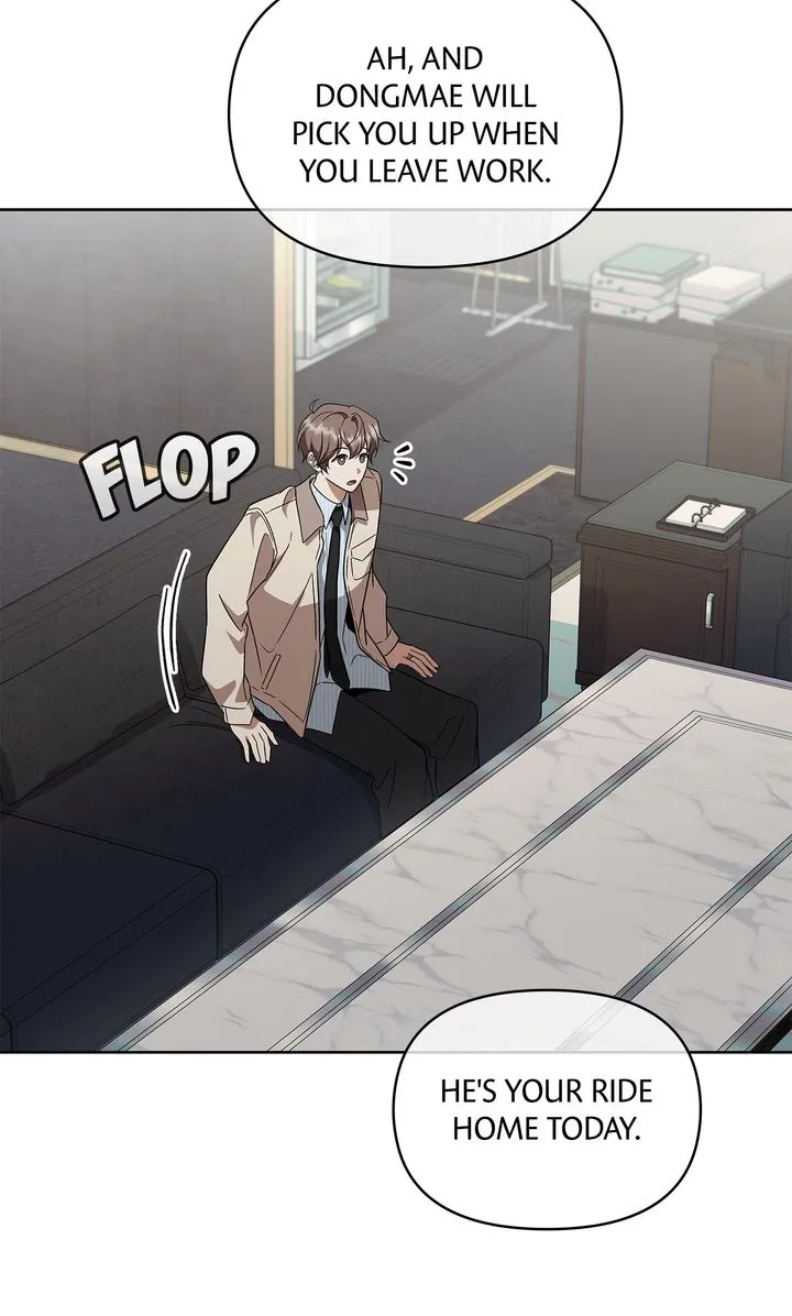 Creating Hidden Endings Chapter 42 page 58 - 
