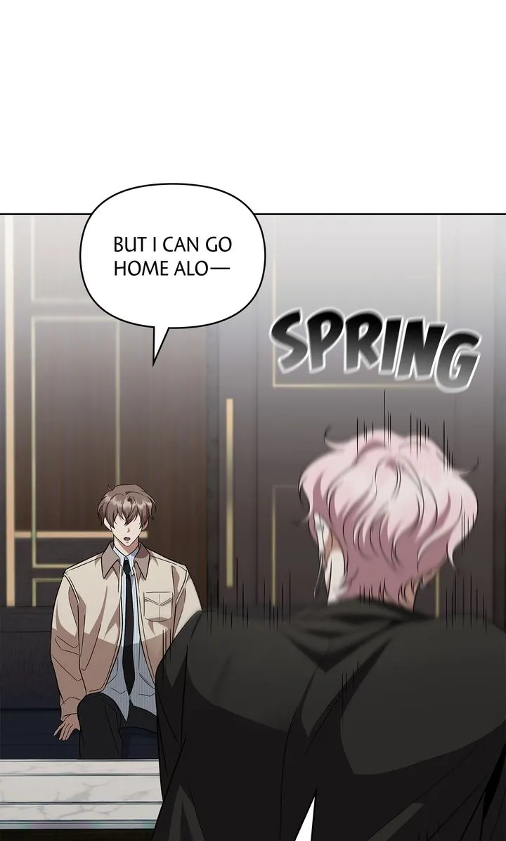 Creating Hidden Endings Chapter 42 page 59 - 