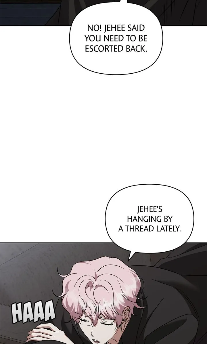 Creating Hidden Endings Chapter 42 page 60 - 