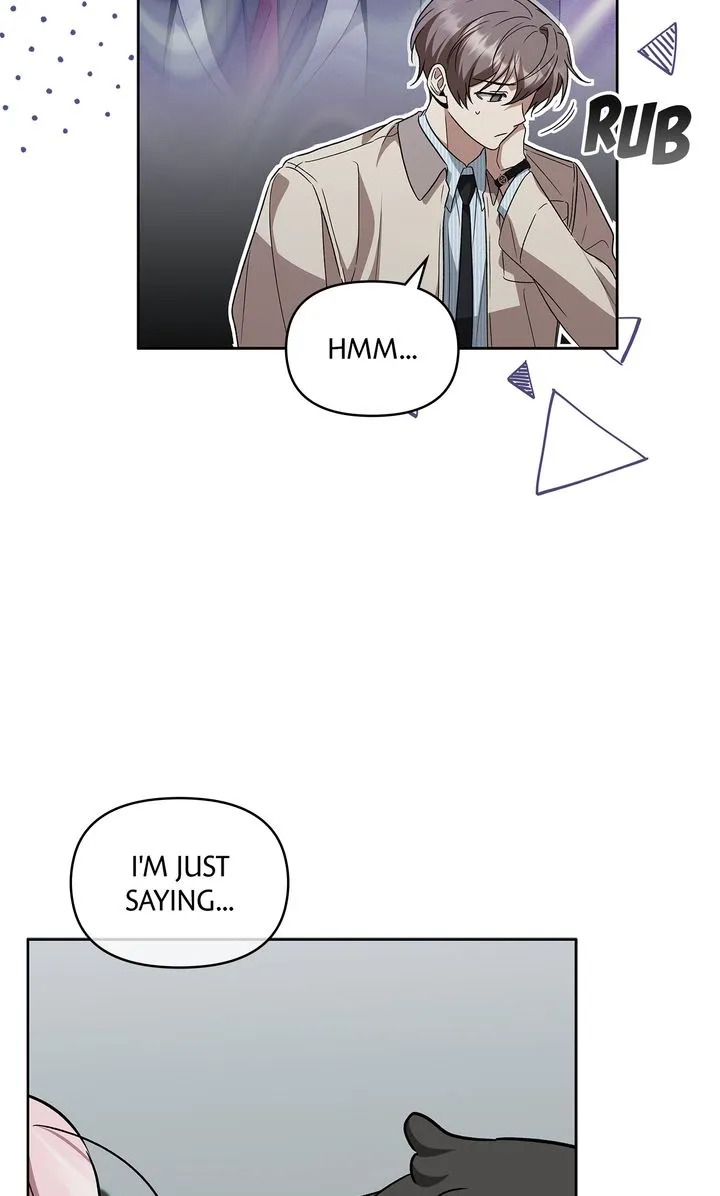 Creating Hidden Endings Chapter 42 page 66 - 