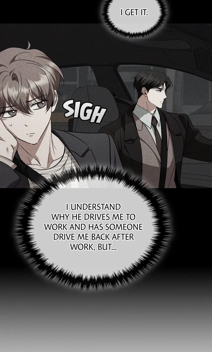 Creating Hidden Endings Chapter 42 page 68 - 