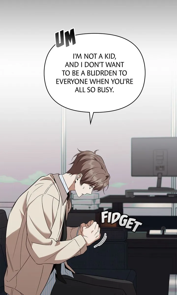 Creating Hidden Endings Chapter 42 page 69 - 