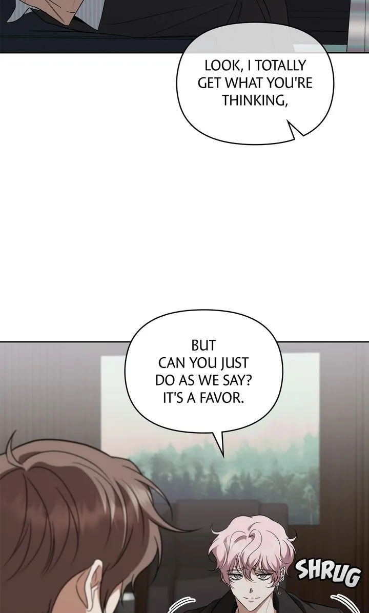 Creating Hidden Endings Chapter 42 page 70 - 