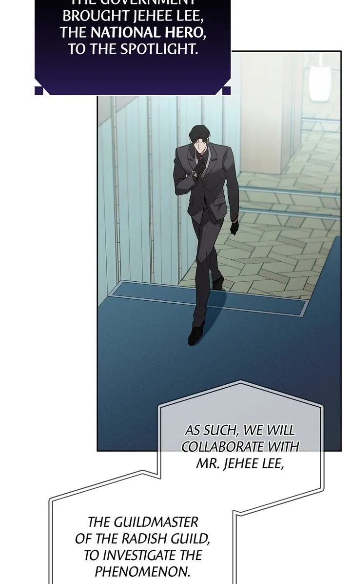 Creating Hidden Endings Chapter 42 page 8 - 
