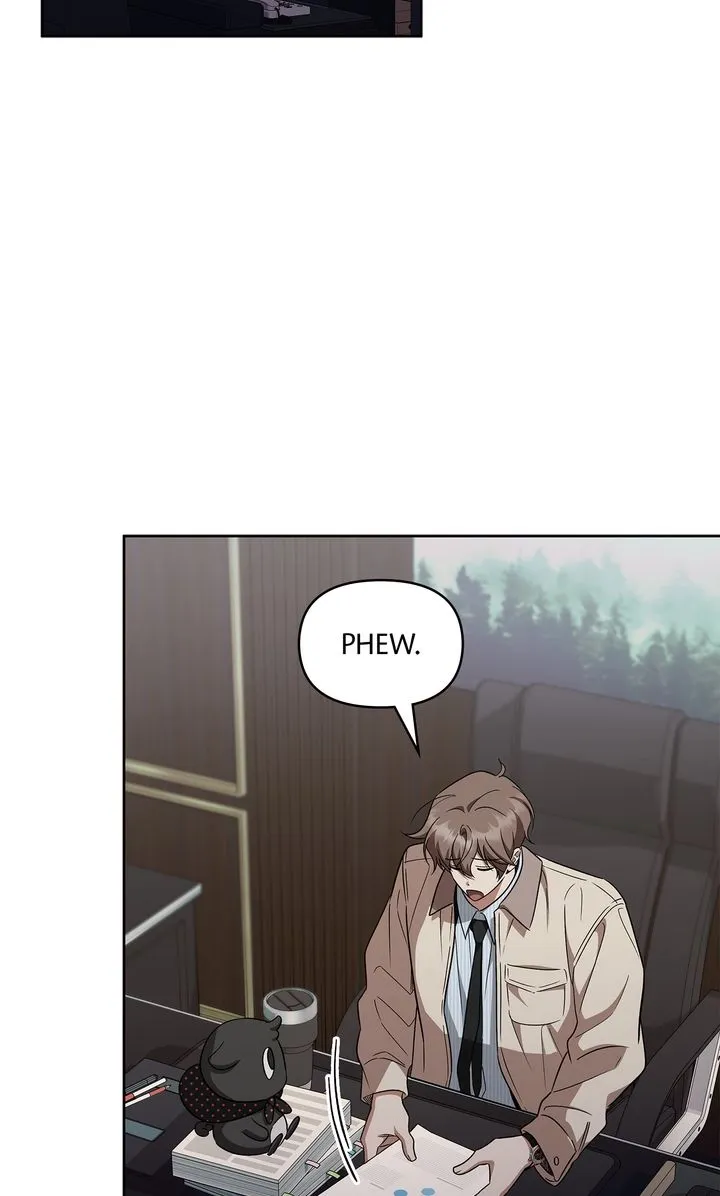 Creating Hidden Endings Chapter 42 page 74 - 