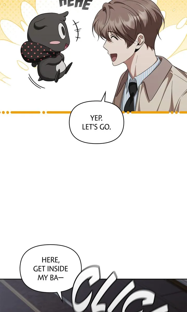 Creating Hidden Endings Chapter 42 page 77 - 