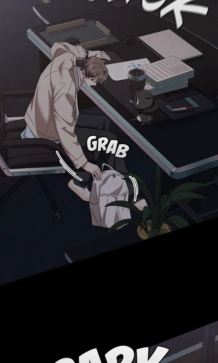 Creating Hidden Endings Chapter 42 page 78 - 
