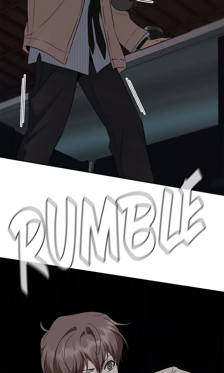 Creating Hidden Endings Chapter 42 page 81 - 