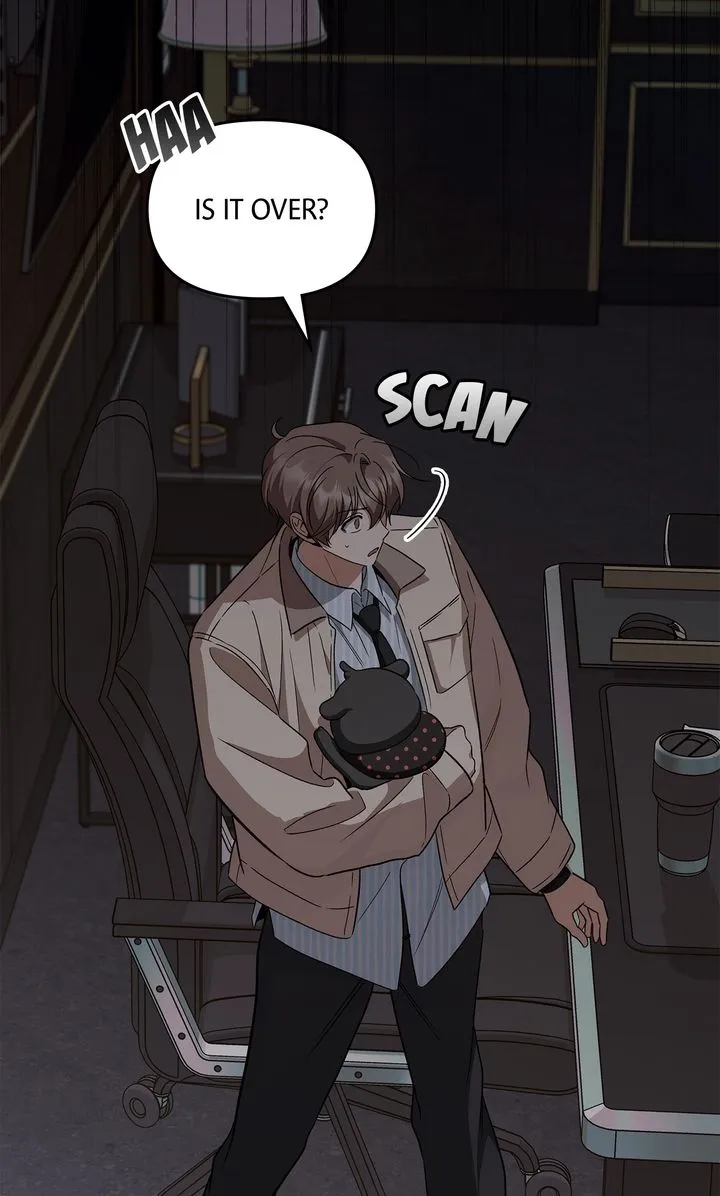 Creating Hidden Endings Chapter 42 page 83 - 