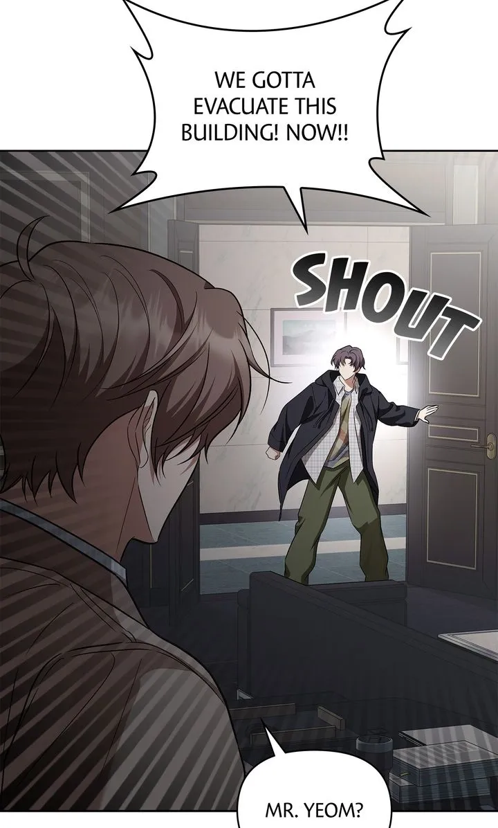 Creating Hidden Endings Chapter 42 page 86 - 