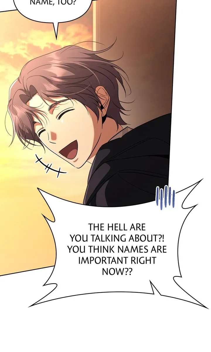 Creating Hidden Endings Chapter 43 page 14 - 