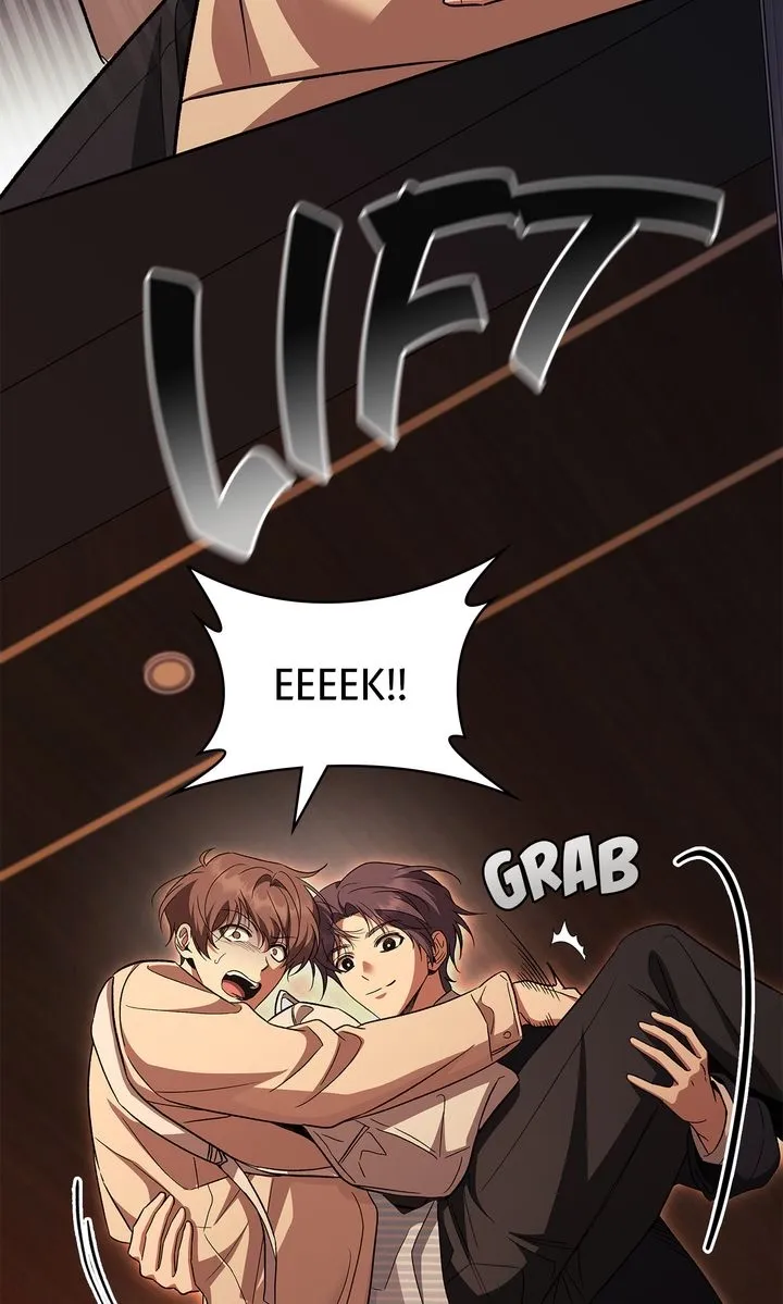 Creating Hidden Endings Chapter 43 page 18 - 