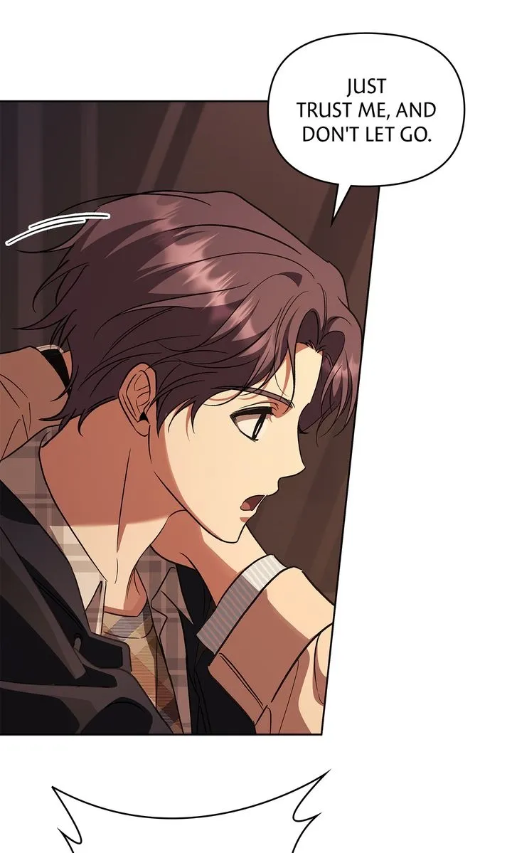 Creating Hidden Endings Chapter 43 page 20 - 