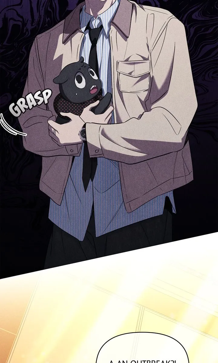 Creating Hidden Endings Chapter 43 page 3 - 