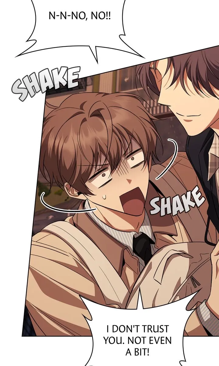 Creating Hidden Endings Chapter 43 page 21 - 