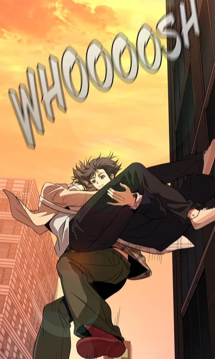 Creating Hidden Endings Chapter 43 page 27 - 