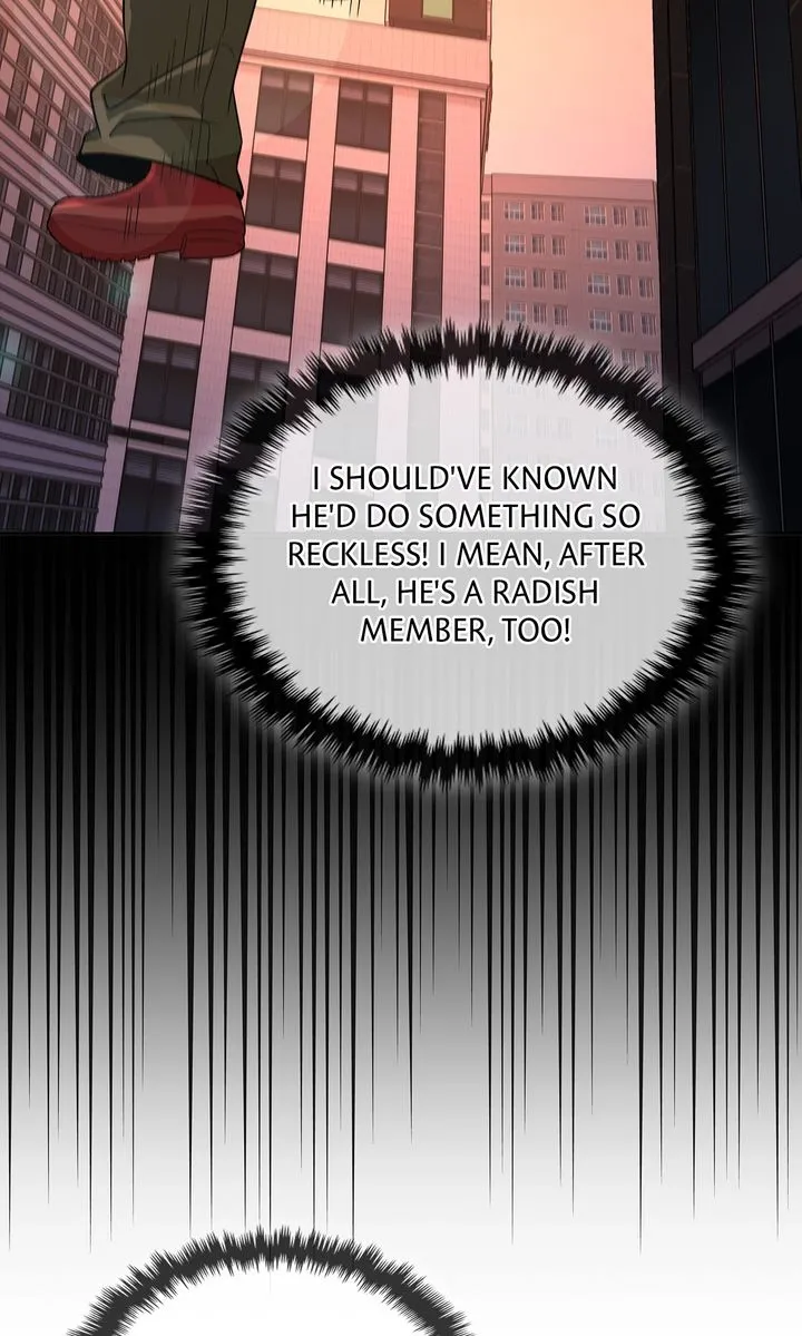 Creating Hidden Endings Chapter 43 page 28 - 