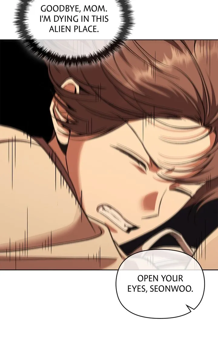 Creating Hidden Endings Chapter 43 page 29 - 