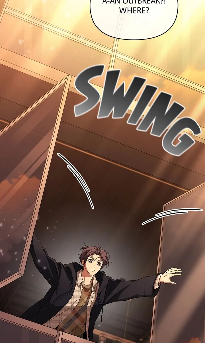 Creating Hidden Endings Chapter 43 page 4 - 