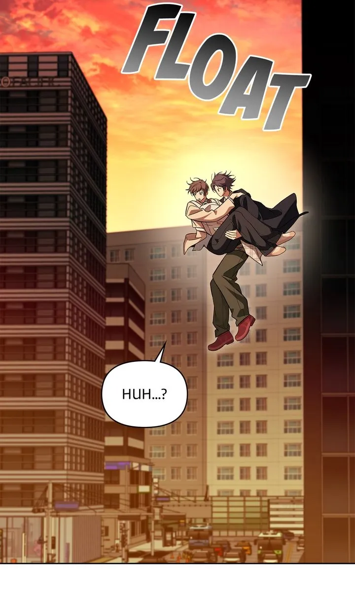 Creating Hidden Endings Chapter 43 page 31 - 