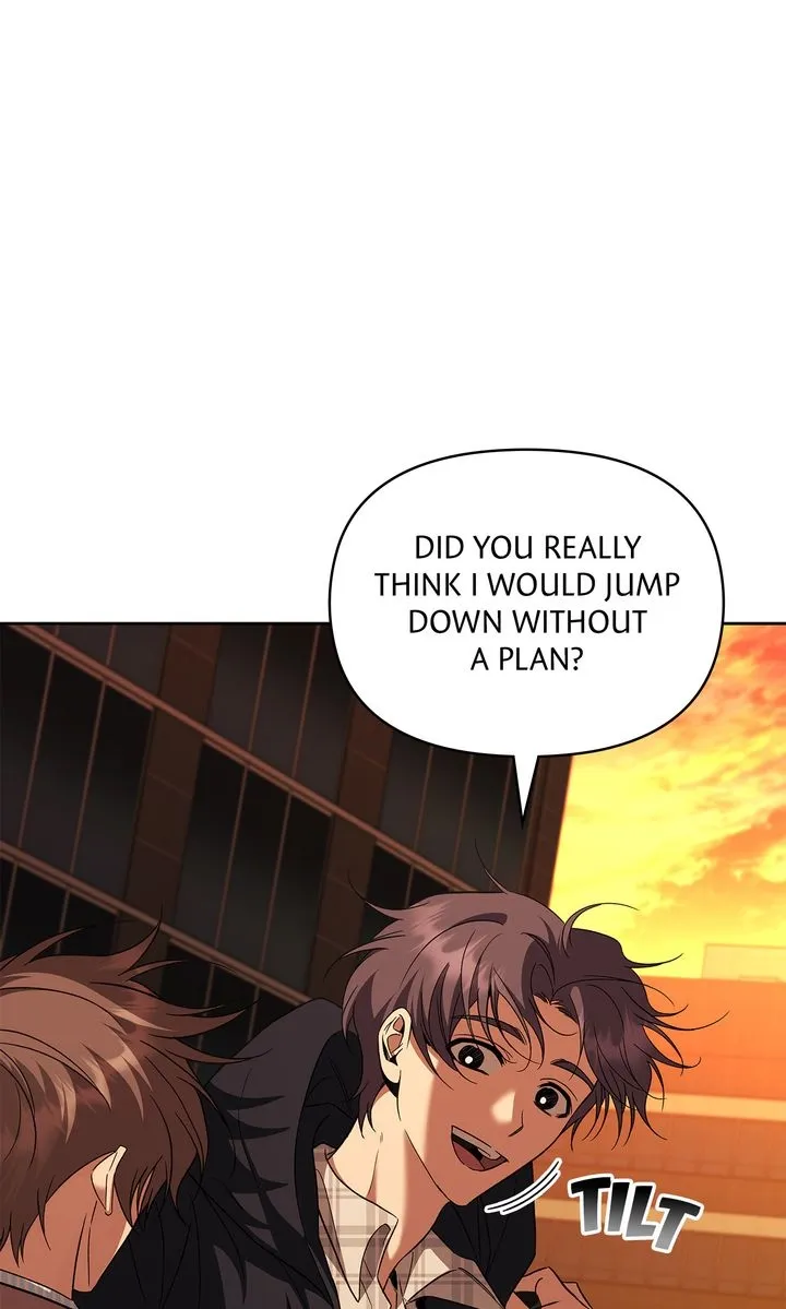 Creating Hidden Endings Chapter 43 page 32 - 