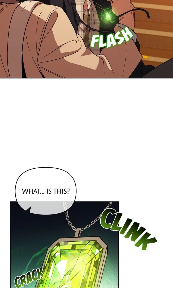Creating Hidden Endings Chapter 43 page 33 - 