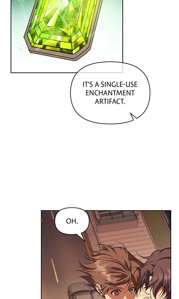 Creating Hidden Endings Chapter 43 page 34 - 