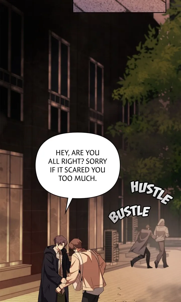 Creating Hidden Endings Chapter 43 page 39 - 