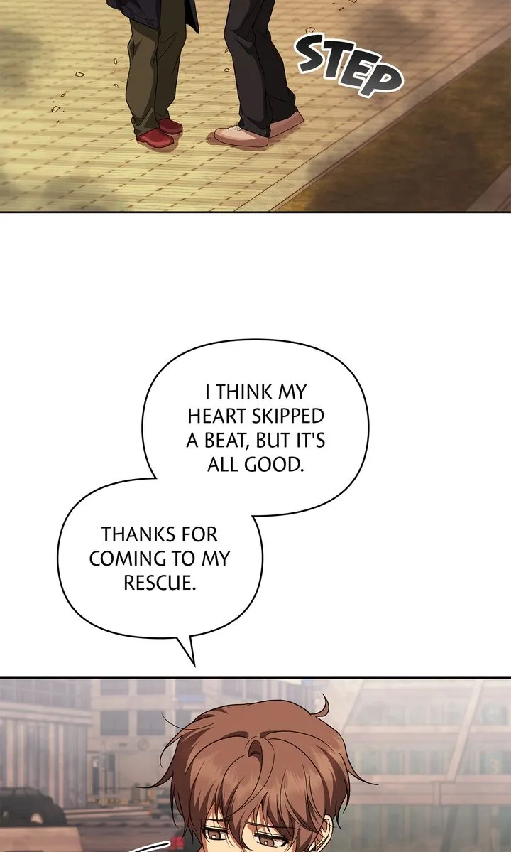 Creating Hidden Endings Chapter 43 page 40 - 