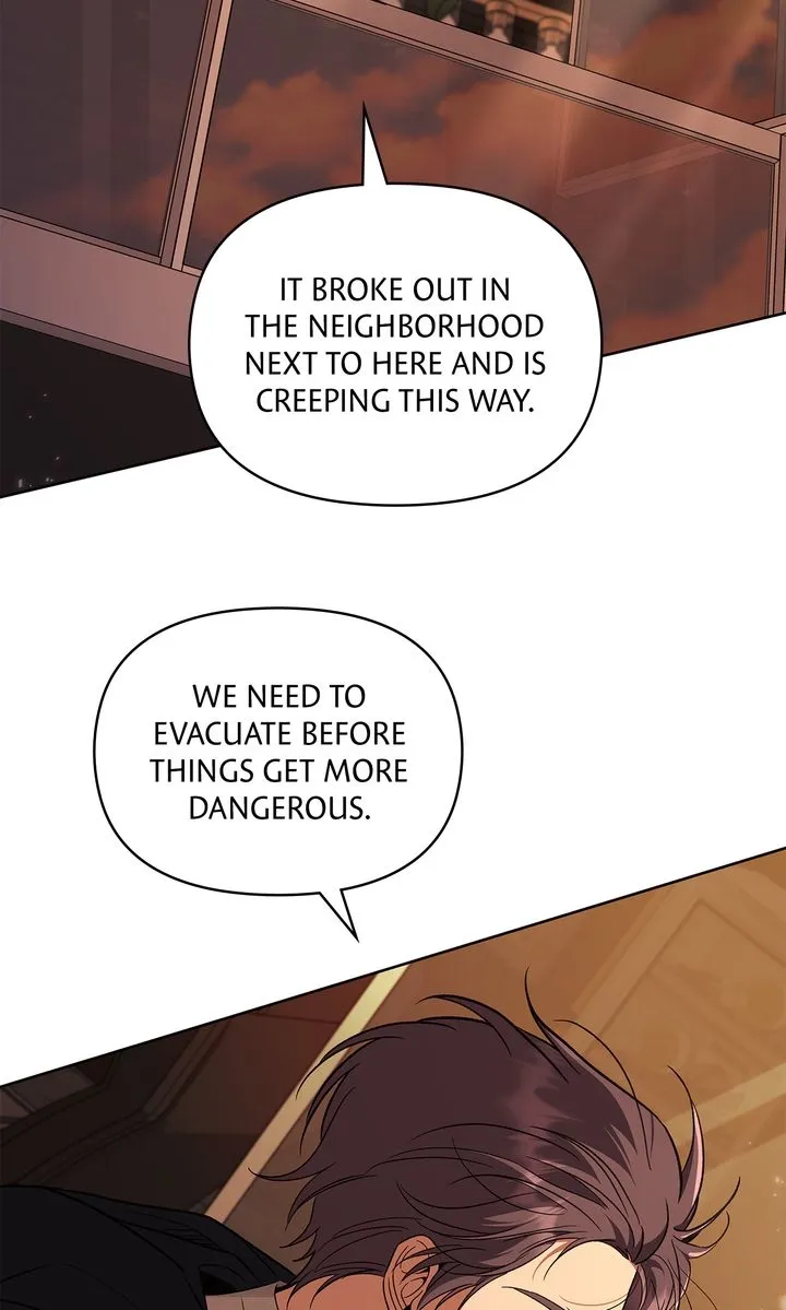 Creating Hidden Endings Chapter 43 page 5 - 