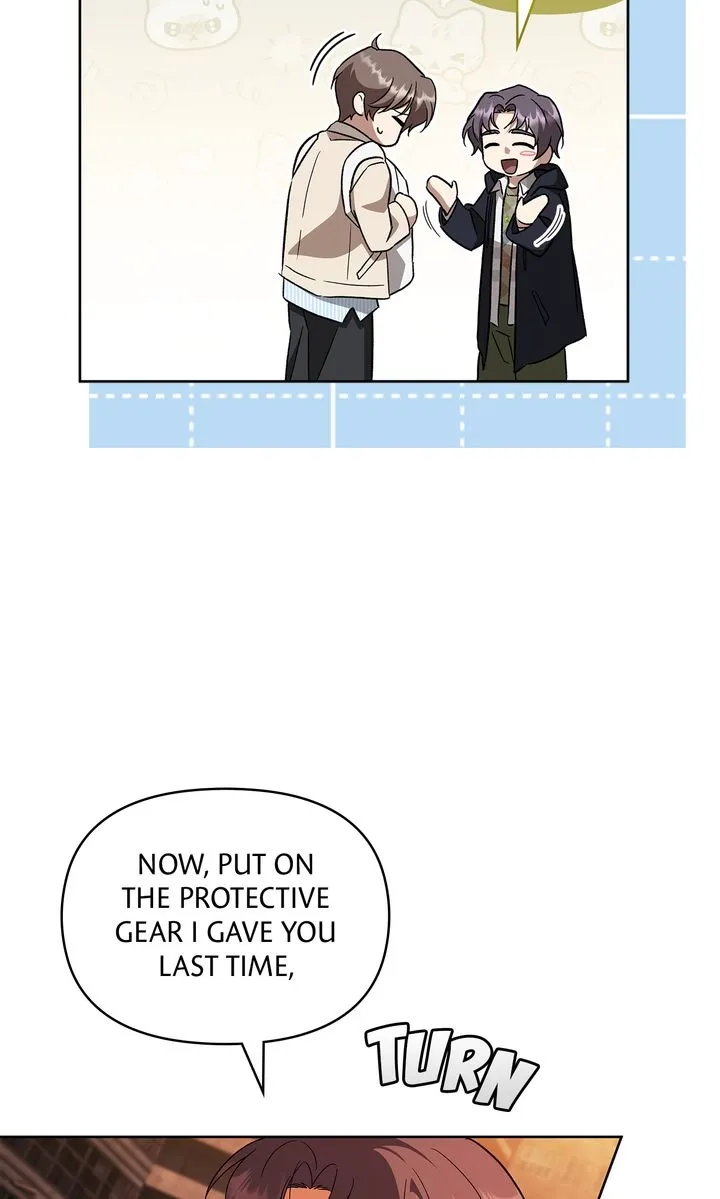 Creating Hidden Endings Chapter 43 page 42 - 