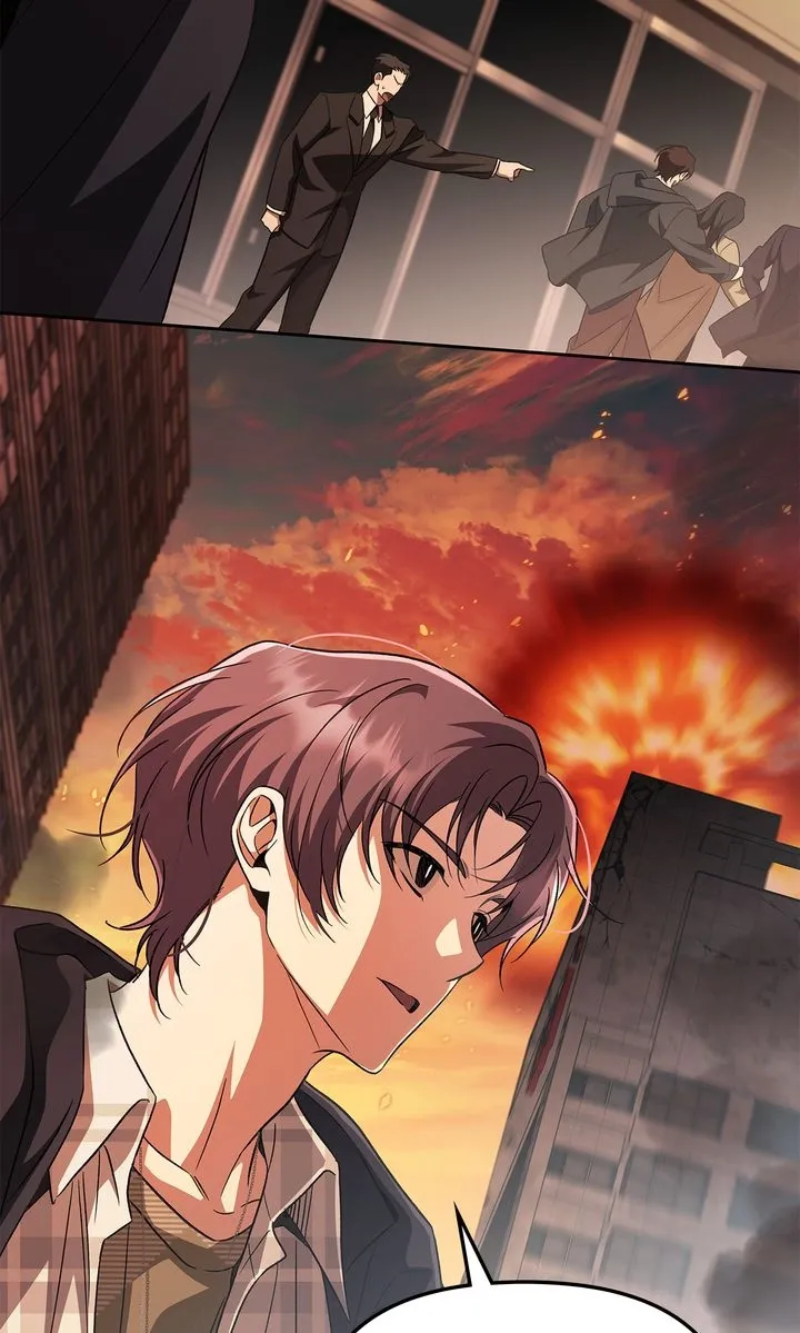 Creating Hidden Endings Chapter 43 page 44 - 