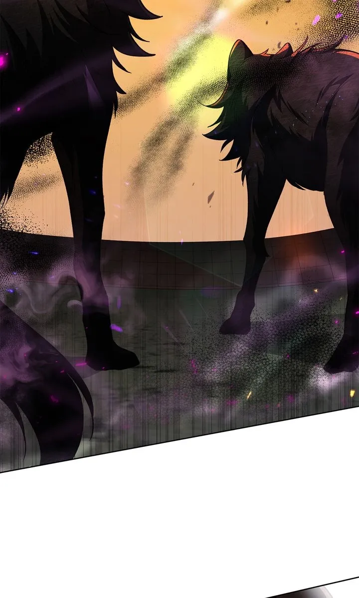 Creating Hidden Endings Chapter 43 page 47 - 