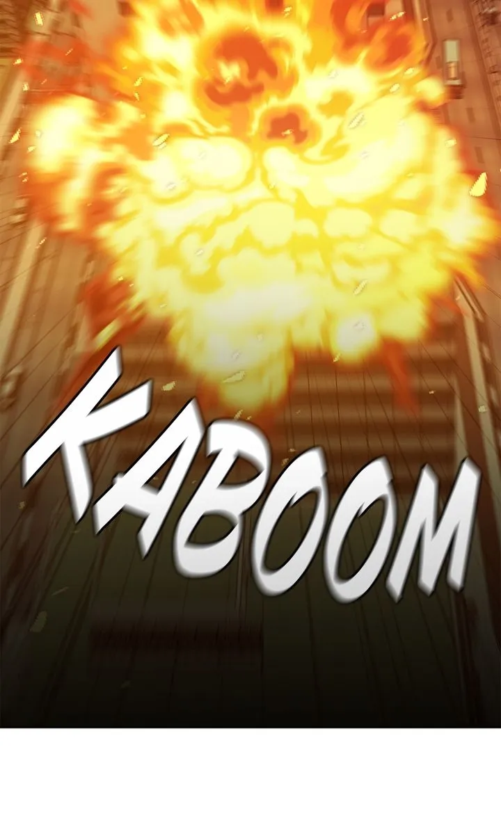 Creating Hidden Endings Chapter 43 page 50 - 