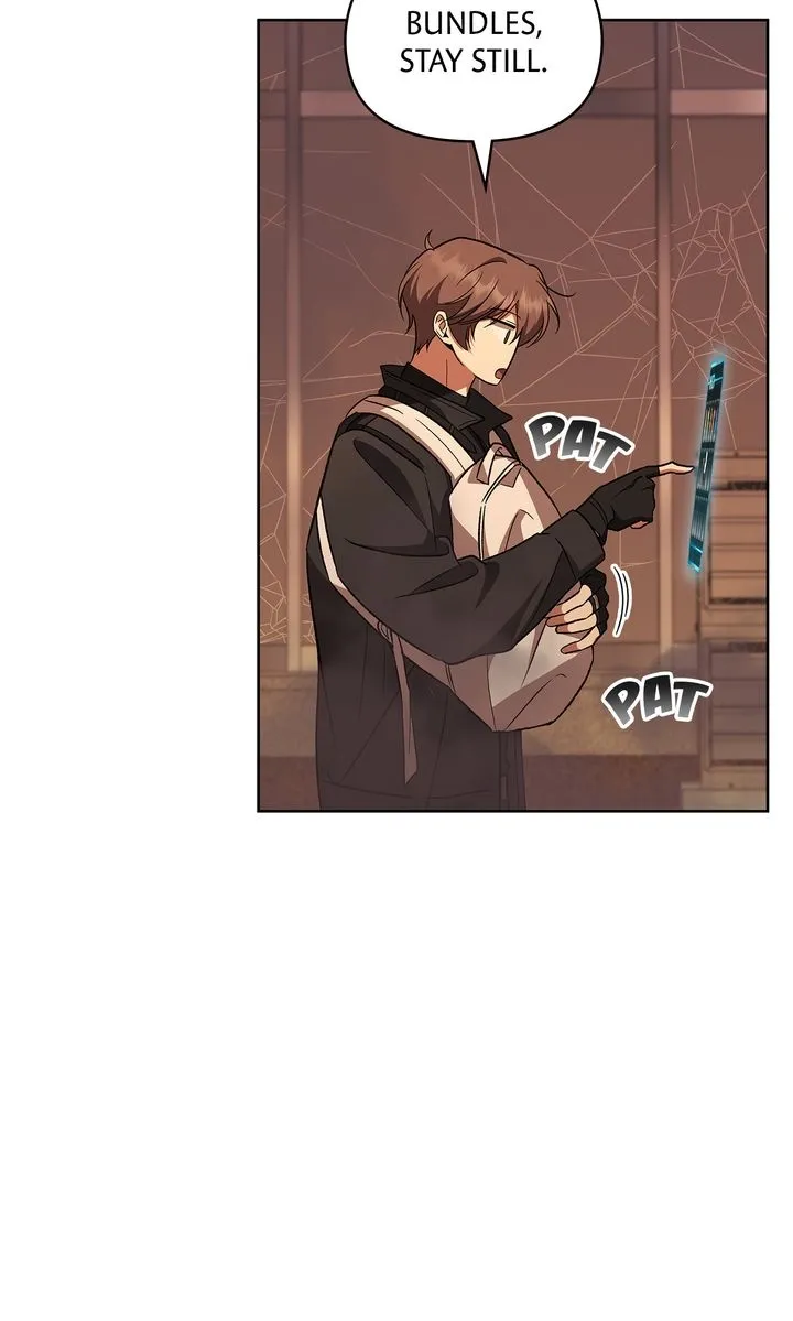 Creating Hidden Endings Chapter 43 page 53 - 