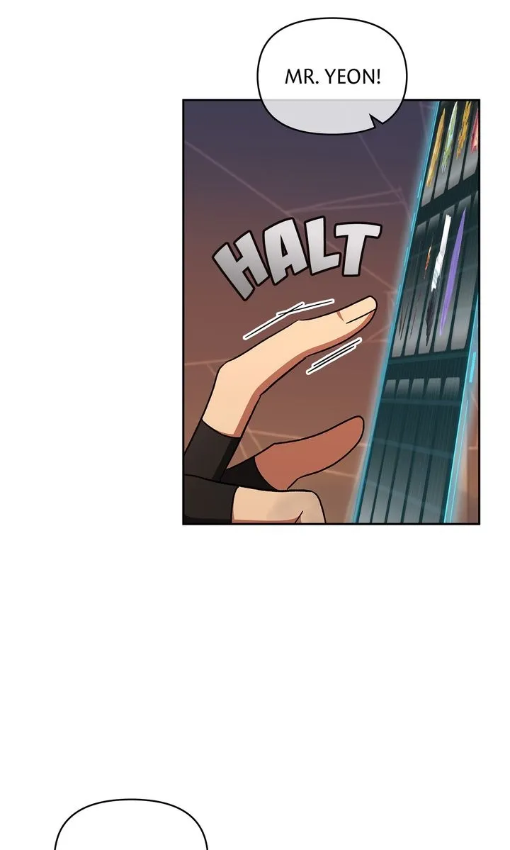 Creating Hidden Endings Chapter 43 page 55 - 