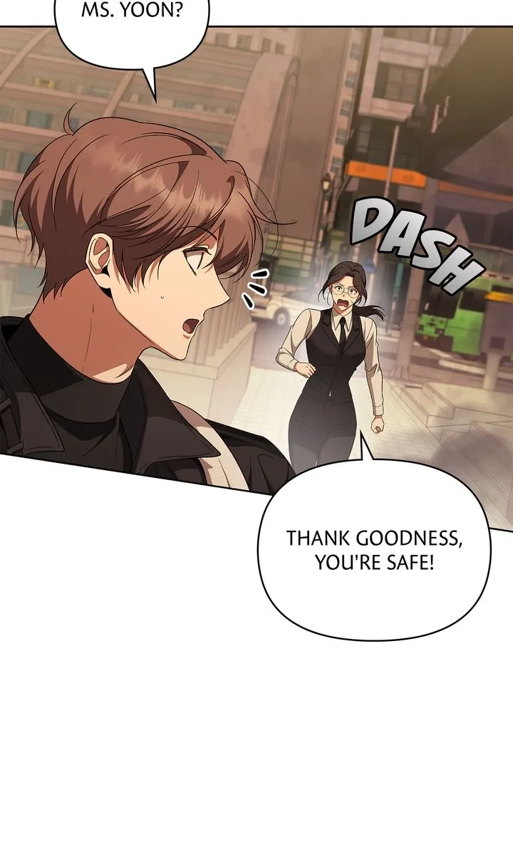 Creating Hidden Endings Chapter 43 page 56 - 