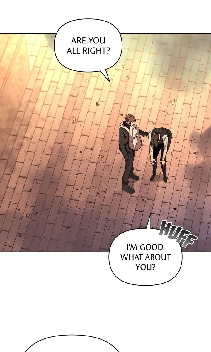 Creating Hidden Endings Chapter 43 page 57 - 