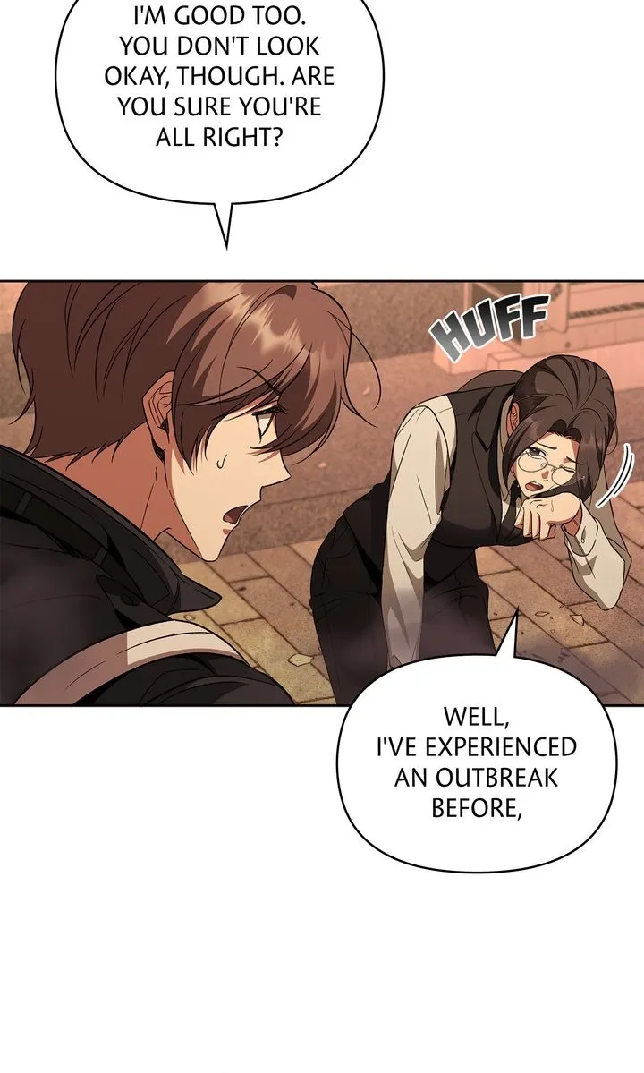 Creating Hidden Endings Chapter 43 page 58 - 
