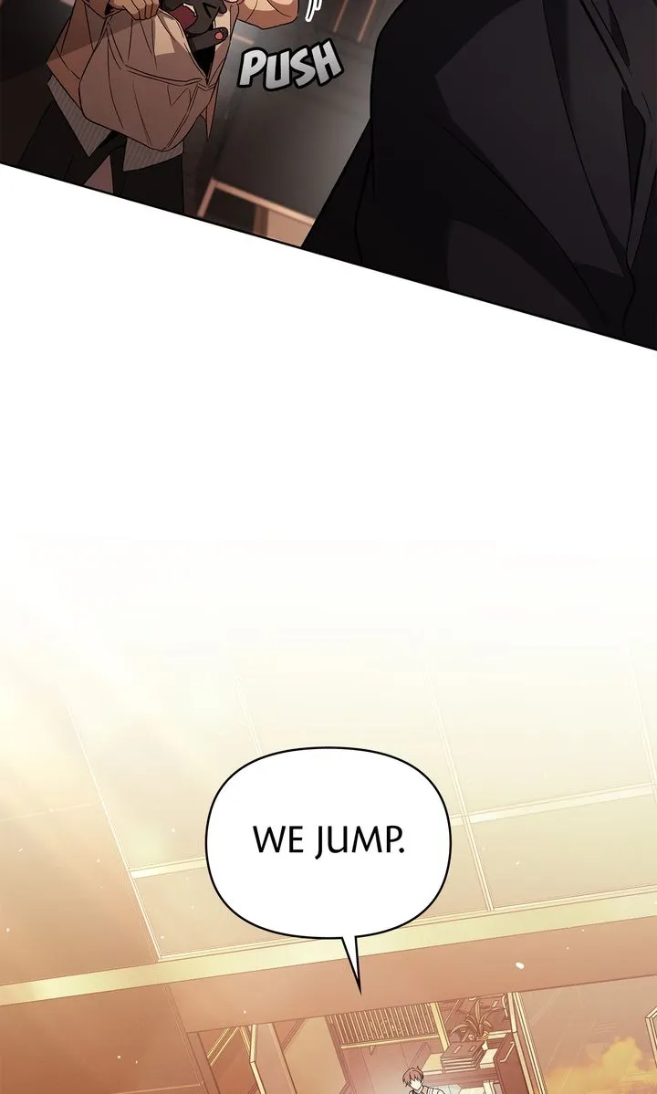 Creating Hidden Endings Chapter 43 page 7 - 