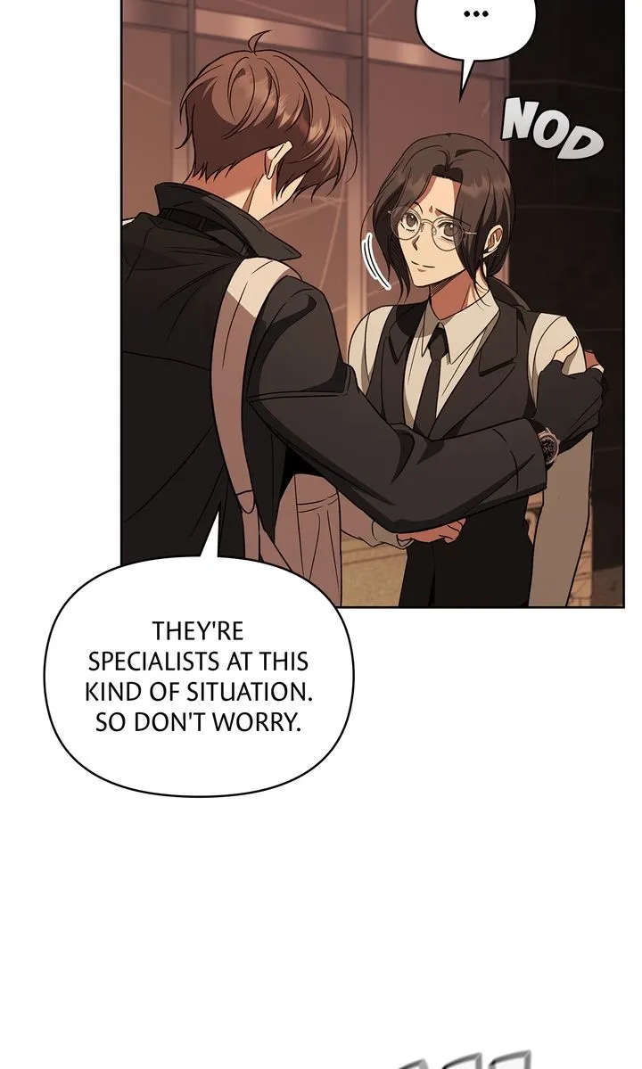 Creating Hidden Endings Chapter 43 page 63 - 