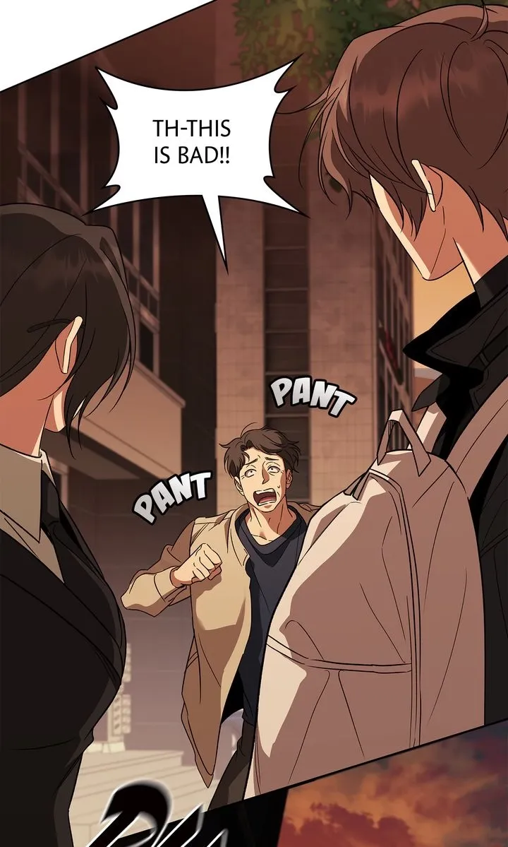 Creating Hidden Endings Chapter 43 page 65 - 