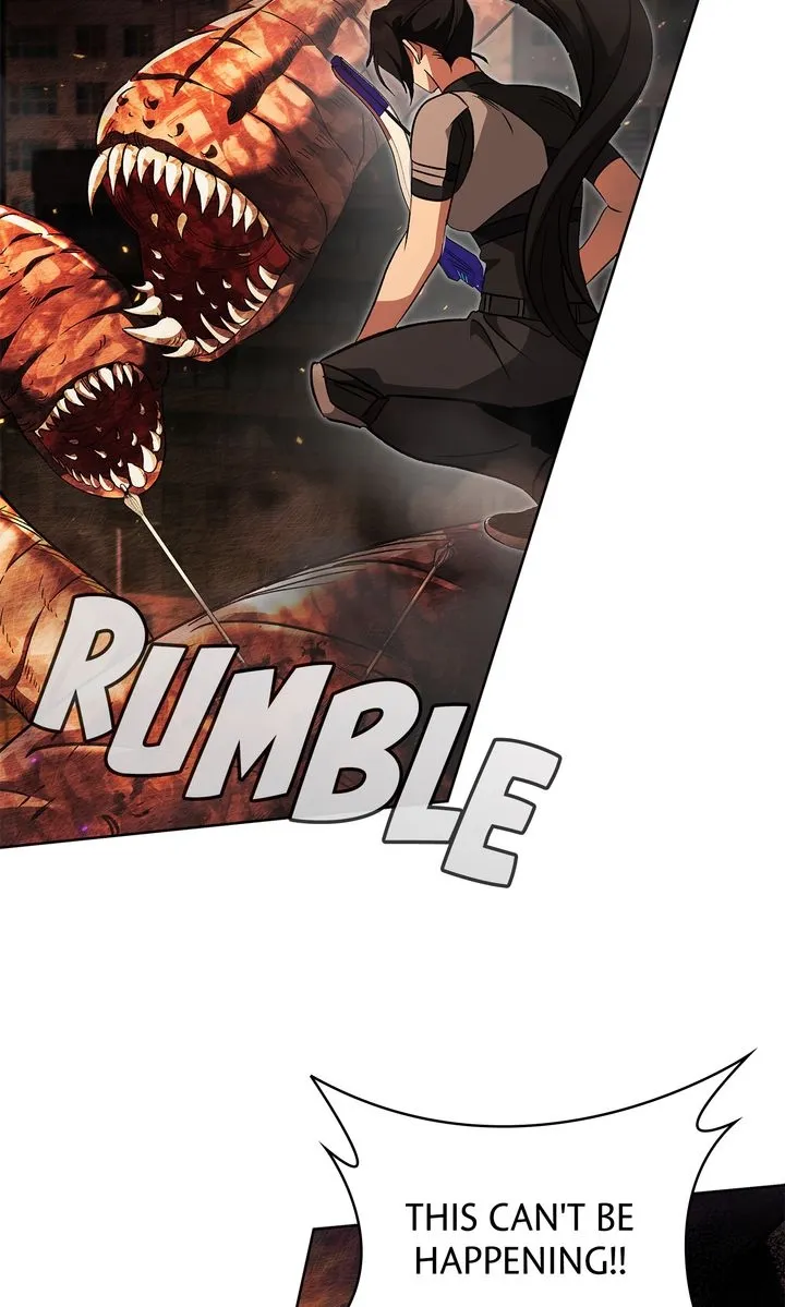 Creating Hidden Endings Chapter 43 page 68 - 